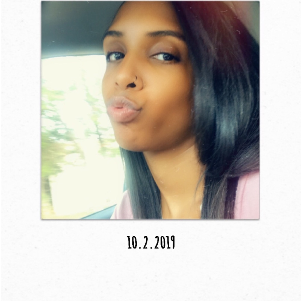 Meet your Posher, Chelsey